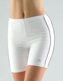 GINA dámské šortky krátké, dívčí, šité, klasické 93000P
