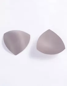 GINA dámské vycpávky do podprsenky, bez kostice, bezešvé, jednobarevné Eco Bamboo 07099P GINA dámské vycpávky do podprsenky, bez kostice, bezešvé, jednobarevné Eco Bamboo 07099P