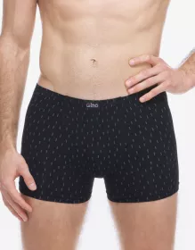 GINA pánské boxerky kratší nohavička, šité, s potiskem  73137P | černá tm. šedá 46/48, černá tm. šedá 50/52, černá tm. šedá 54/56, černá tm. šedá 58/60, lékořice akvamarín 46/48, lékořice akvamarín 50/52, lékořice akvamarín 54/56, lékořice akvamarín 58/60 GINA pánské boxerky kratší nohavička, šité, s potiskem  73137P | černá tm. šedá 46/48, černá tm. šedá 50/52, černá tm. šedá 54/56, černá tm. šedá 58/60, lékořice akvamarín 46/48, lékořice akvamarín 50/52, lékořice akvamarín 54/56, lékořice akvamarín 58/60