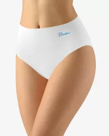 GINA dámské kalhotky klasické se širokým bokem, širší bok, bezešvé, jednobarevné Natural Bamboo 00042P GINA dámské kalhotky klasické se širokým bokem, širší bok, bezešvé, jednobarevné Natural Bamboo 00042P