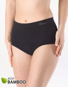 kalhotky klasické se zpevněným pasem