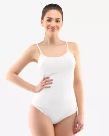 GINA dámské košilka prodloužená, úzká ramínka, bezešvé, jednobarevné Bamboo PureLine 08016P GINA dámské košilka prodloužená, úzká ramínka, bezešvé, jednobarevné Bamboo PureLine 08016P