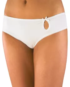 GINA dámské tanga francouzská, francouzské, šité, bokové, jednobarevné Paris 14992P GINA dámské tanga francouzská, francouzské, šité, bokové, jednobarevné Paris 14992P