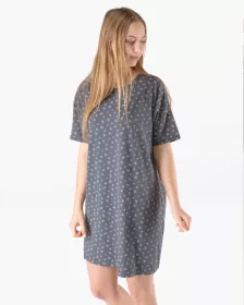 Noční košile a trika