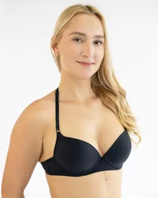 Podprsenka vyztužená Gina