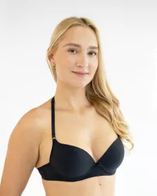 Podprsenka vyztužená Gina