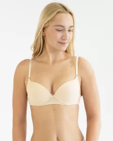 Podprsenka vyztužená | Bílá 75B, Bílá 75C, Bílá 75D, Bílá 80B, Bílá 80D, Bílá 85B, Bílá 85C, Bílá 85D, Bílá 90B, Bílá 90C, Černá 75B, Černá 75C, Černá 75D, Černá 80B, Černá 80D, Černá 85C, Černá 85D, Koňak 75B, Koňak 75C, Koňak 75D, Koňak 80B, Koňak 80C, Koňak 80D, Koňak 85B, Koňak 85C