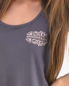 GINA dámské pyžamo 3/4 dámské, 3/4 kalhoty, šité, s potiskem Pyžama 2019 19078P