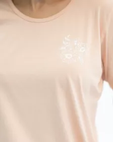 GINA dámské pyžamo dlouhé dámské, šité, s potiskem Pyžama 2024 19157P GINA dámské pyžamo dlouhé dámské, šité, s potiskem Pyžama 2024 19157P