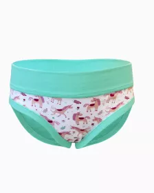 GINA dětské kalhotky klasické dívčí, úzký bok, šité, s potiskem Disco XIX 20028P | Bílá/Cukrová 116/122, Bílá/Cukrová 128/134, Bílá/Cukrová 140/146, Bílá/Cukrová 152/158, Orchidej/Cukrová 116/122, Orchidej/Cukrová 128/134, Orchidej/Cukrová 140/146, Orchidej/Cukrová 152/158, Peprmint/Cukrová 116/122, Peprmint/Cukrová 128/134, Peprmint/Cukrová 140/146, Peprmint/Cukrová 152/158