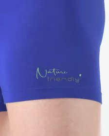 GINA pánské boxerky s delší nohavičkou, delší nohavička, šité, s potiskem Eco Bamboo 74163P EcoBamboo GINA pánské boxerky s delší nohavičkou, delší nohavička, šité, s potiskem Eco Bamboo 74163P EcoBamboo