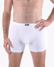 GINA pánské boxerky s delší nohavičkou, delší nohavička, šité, s potiskem Eco Bamboo 74163P EcoBamboo GINA pánské boxerky s delší nohavičkou, delší nohavička, šité, s potiskem Eco Bamboo 74163P EcoBamboo