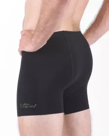 GINA pánské boxerky s delší nohavičkou, delší nohavička, šité, s potiskem Eco Bamboo 74163P EcoBamboo GINA pánské boxerky s delší nohavičkou, delší nohavička, šité, s potiskem Eco Bamboo 74163P EcoBamboo