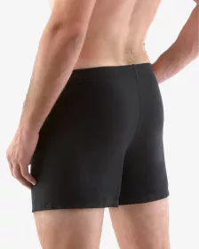 GINA pánské trenky volné, šité, jednobarevné Eco Bamboo 75194P EcoBamboo GINA pánské trenky volné, šité, jednobarevné Eco Bamboo 75194P EcoBamboo