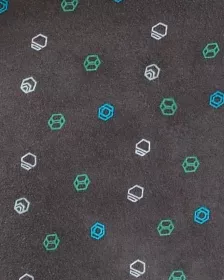 GINA pánské trenky volné, šité, s potiskem 75203P GINA pánské trenky volné, šité, s potiskem 75203P