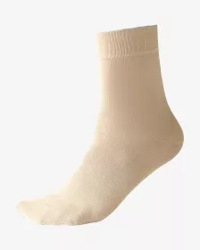 GINA dámské ponožky klasické, bezešvé, jednobarevné Bambusové ponožky 82000P GINA dámské ponožky klasické, bezešvé, jednobarevné Bambusové ponožky 82000P