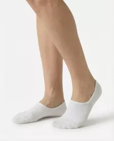 GINA dámské ponožky neviditelné uzavřené, 2 páry, bezešvé Bambusové ponožky 82006P GINA dámské ponožky neviditelné uzavřené, 2 páry, bezešvé Bambusové ponožky 82006P