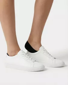 GINA dámské ponožky neviditelné uzavřené, 2 páry, bezešvé Bambusové ponožky 82006P GINA dámské ponožky neviditelné uzavřené, 2 páry, bezešvé Bambusové ponožky 82006P