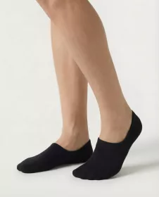 GINA dámské ponožky neviditelné uzavřené, 2 páry, bezešvé Bambusové ponožky 82006P GINA dámské ponožky neviditelné uzavřené, 2 páry, bezešvé Bambusové ponožky 82006P