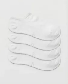 GINA dámské ponožky neviditelné uzavřené, 2 páry, bezešvé Bambusové ponožky 82006P GINA dámské ponožky neviditelné uzavřené, 2 páry, bezešvé Bambusové ponožky 82006P