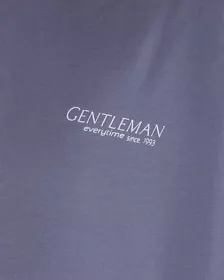 GINA pánské pyžamo dlouhé pánské, šité, s potiskem Pyžama 2023 79149P GINA pánské pyžamo dlouhé pánské, šité, s potiskem Pyžama 2023 79149P