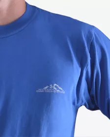 GINA pánské pyžamo dlouhé pánské, šité, s potiskem Pyžama 2023 79165P GINA pánské pyžamo dlouhé pánské, šité, s potiskem Pyžama 2023 79165P