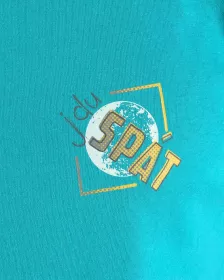 GINA pánské pyžamo dlouhé pánské, šité, s potiskem Pyžama 2024 79171P