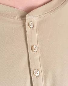 GINA pánské pyžamo dlouhé pánské, šité, jednobarevné Pyžama 2024 79187P GINA pánské pyžamo dlouhé pánské, šité, jednobarevné Pyžama 2024 79187P