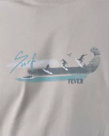 GINA pánské pyžamo krátké pánské, šité, s potiskem Pyžama 2025 79190P GINA pánské pyžamo krátké pánské, šité, s potiskem Pyžama 2025 79190P