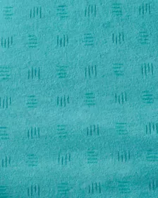 GINA pánské trenky volné, nadměrné, šité, s potiskem 75208P