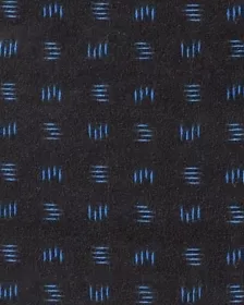 GINA pánské trenky volné, nadměrné, šité, s potiskem 75208P