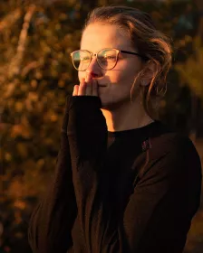 GINA dámské tričko s dlouhým rukávem uni, dlouhý rukáv, šité, jednobarevné Merino Thermolite 88014P