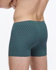 Boxerky kratší nohavička Gina