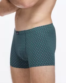 Boxerky kratší nohavička Gina