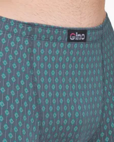 Boxerky kratší nohavička Gina