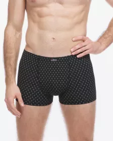 Boxerky kratší nohavička Gina