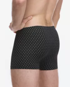 Boxerky kratší nohavička Gina