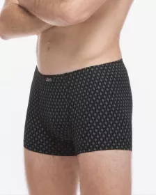 Boxerky kratší nohavička Gina