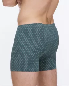 Boxerky s delší nohavičkou Gina