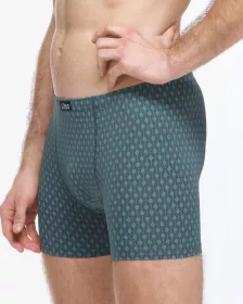 Boxerky s delší nohavičkou Gina