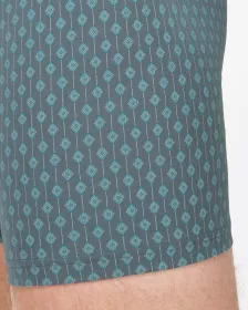 Boxerky s delší nohavičkou Gina