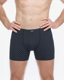 Boxerky s delší nohavičkou Gina