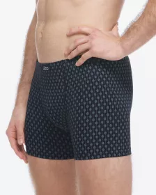 Boxerky s delší nohavičkou Gina