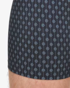 Boxerky s delší nohavičkou Gina