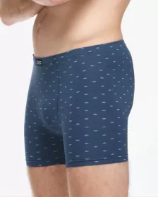 Boxerky s delší nohavičkou Gina