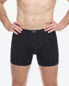 Boxerky s delší nohavičkou Gina