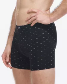 Boxerky s delší nohavičkou Gina