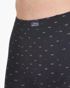 Boxerky s delší nohavičkou Gina