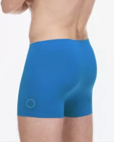 Boxerky s kratší nohavičkou Gina