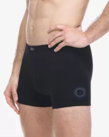 Boxerky s kratší nohavičkou Gina